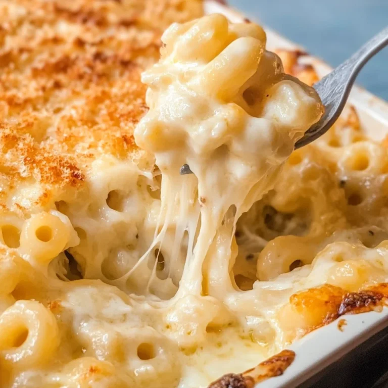 Brie Mac and Cheese: An Amazing Ultimate Recipe for Comfort