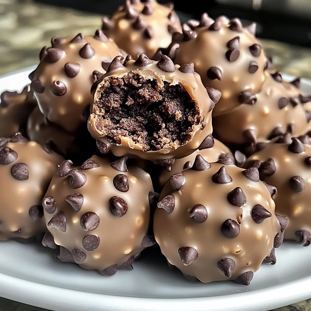 Chocolate