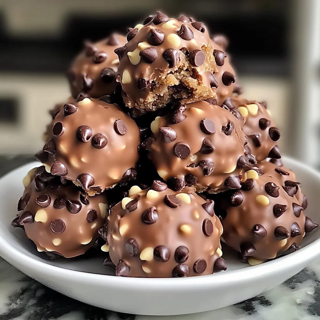 Chocolate