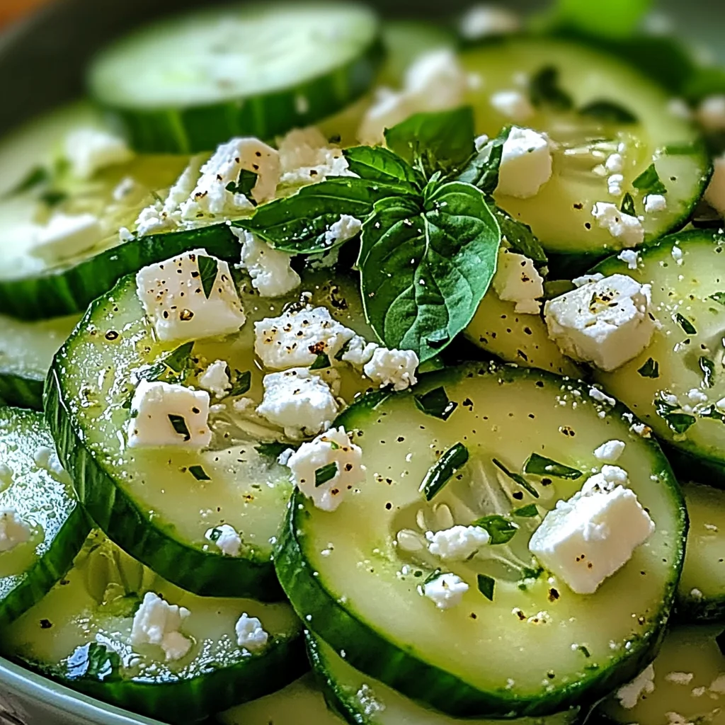 Cucumber