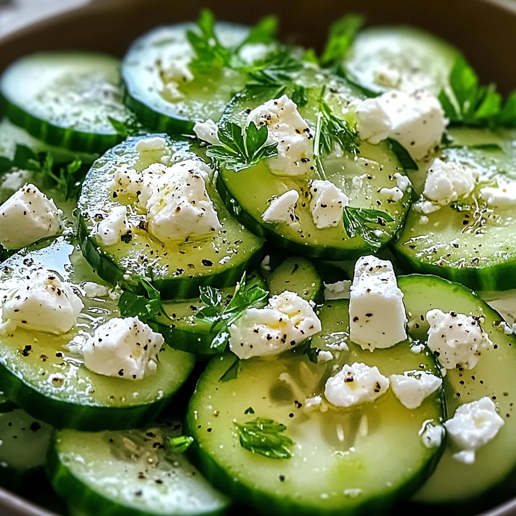 Cucumber