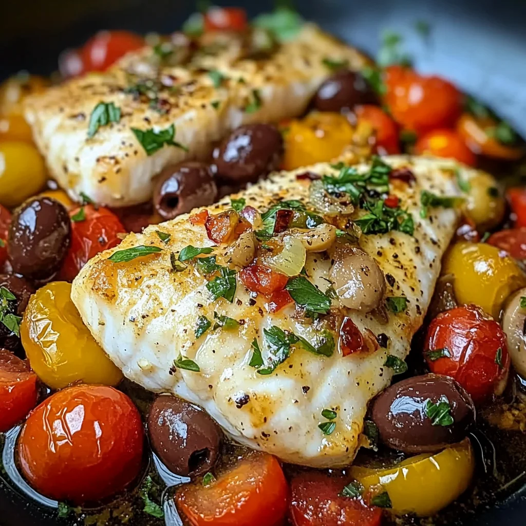 Mediterranean