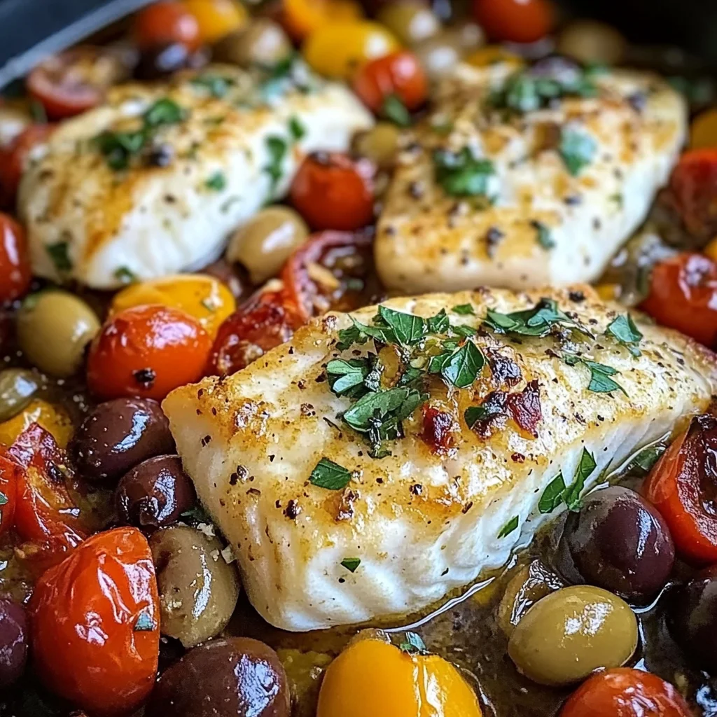Mediterranean