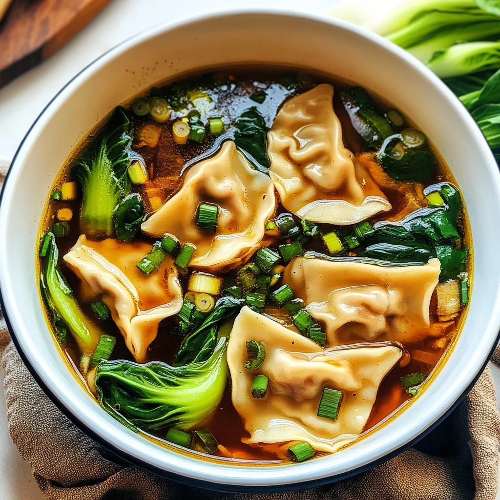 Potsticker