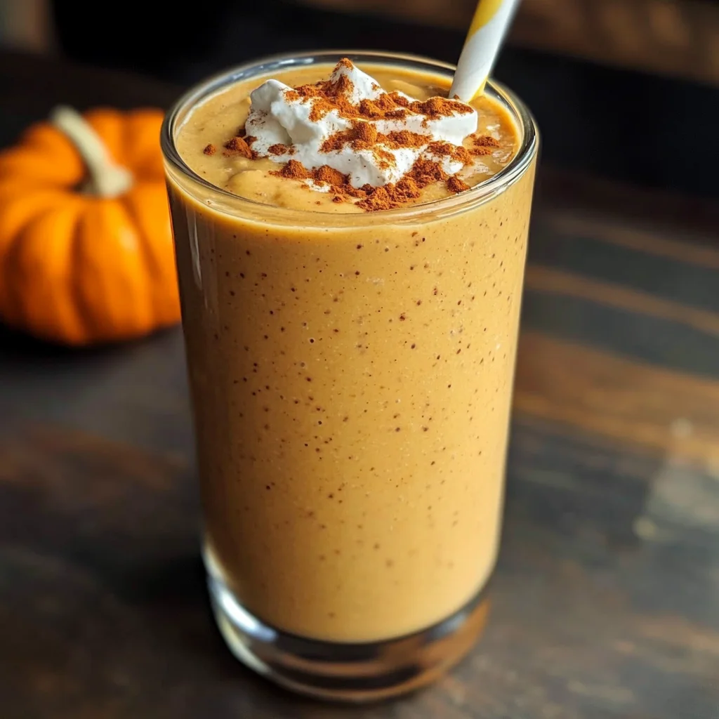 Pumpkin