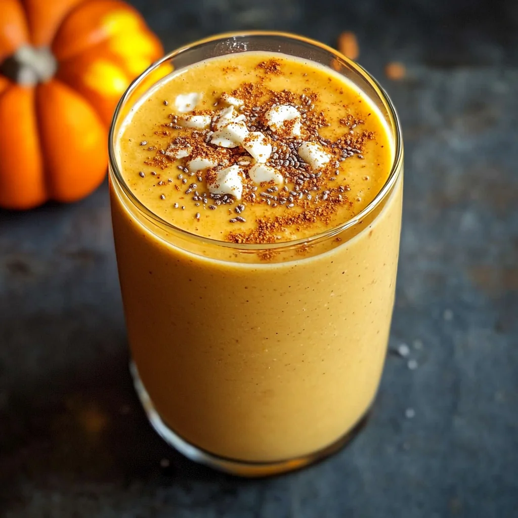 Pumpkin