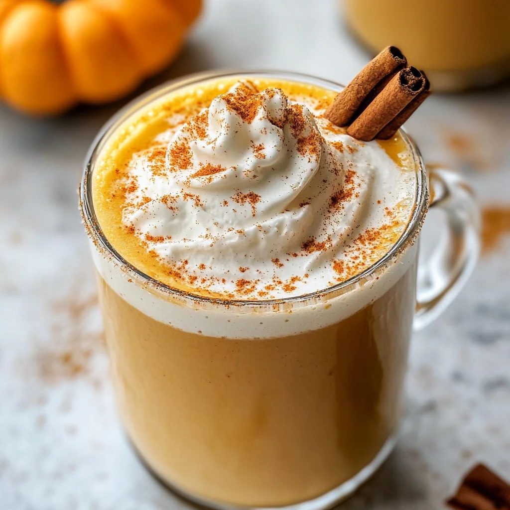 Pumpkin