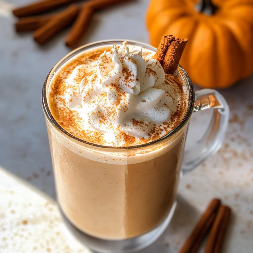 Pumpkin