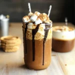 S'mores Cold Brew