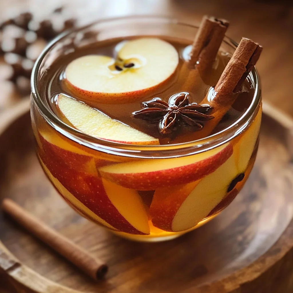 Spiced