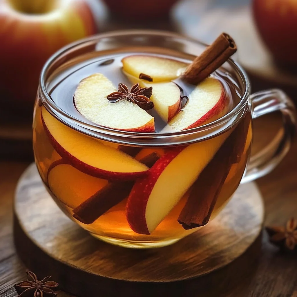 Spiced