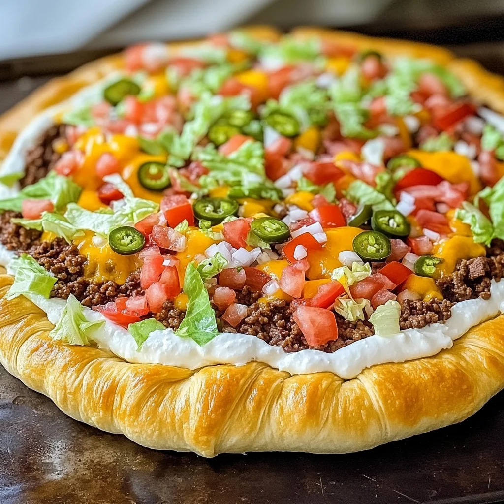 Taco