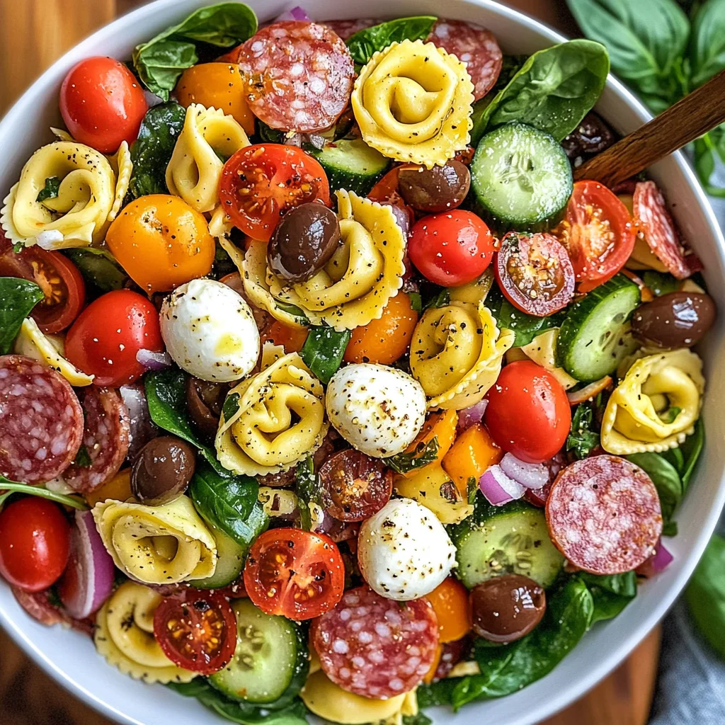 Tortellini