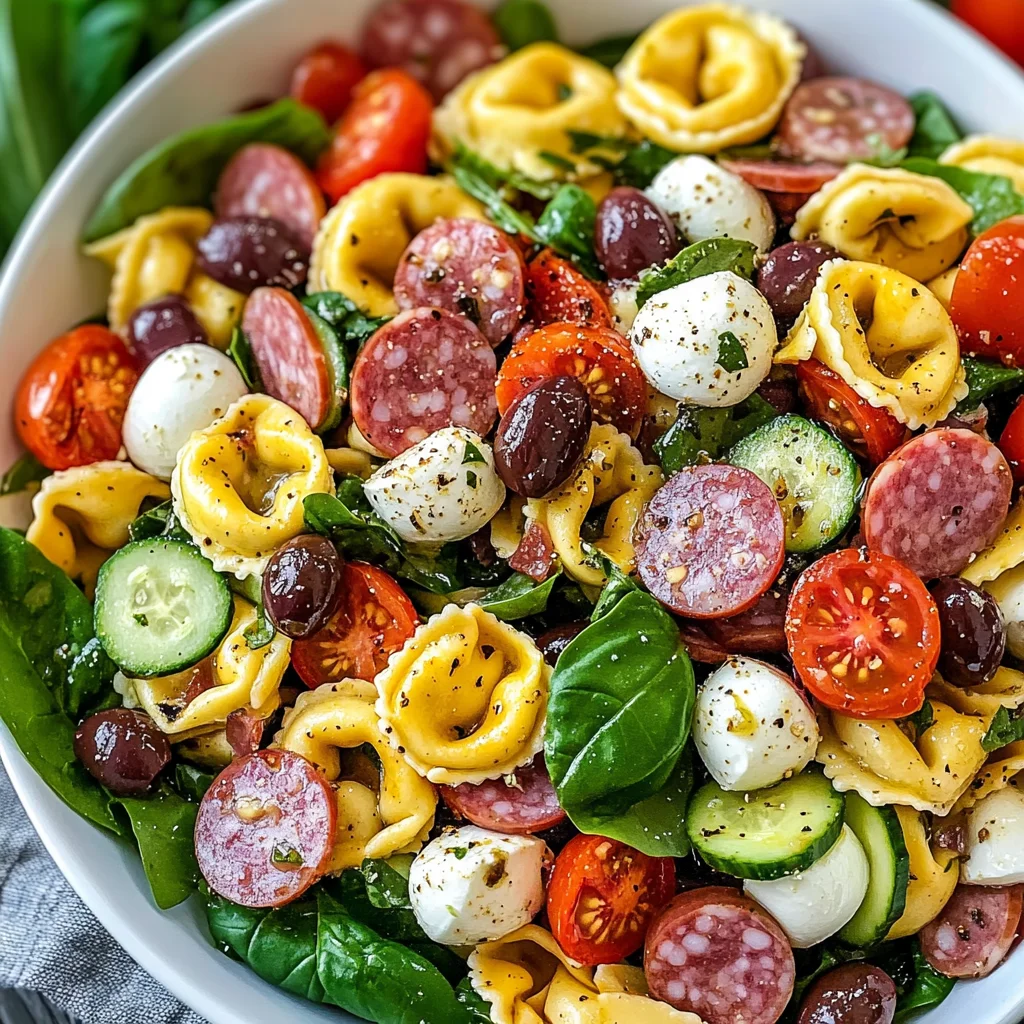Tortellini