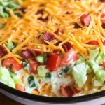 BLT Dip