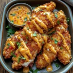 Bang Bang Chicken