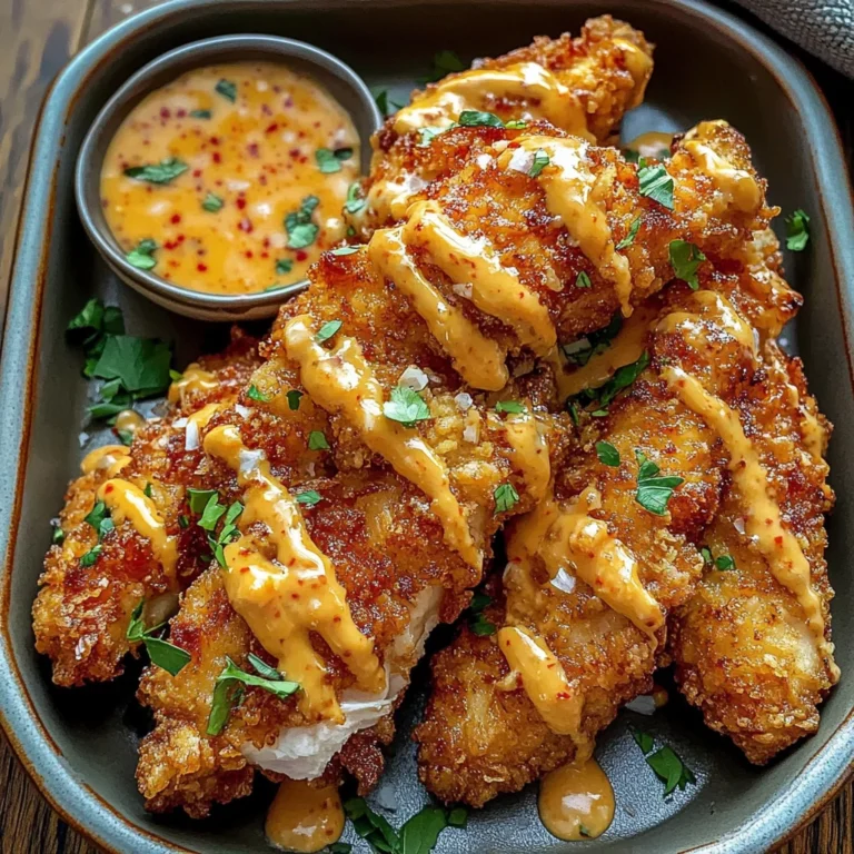 Bang Bang Chicken