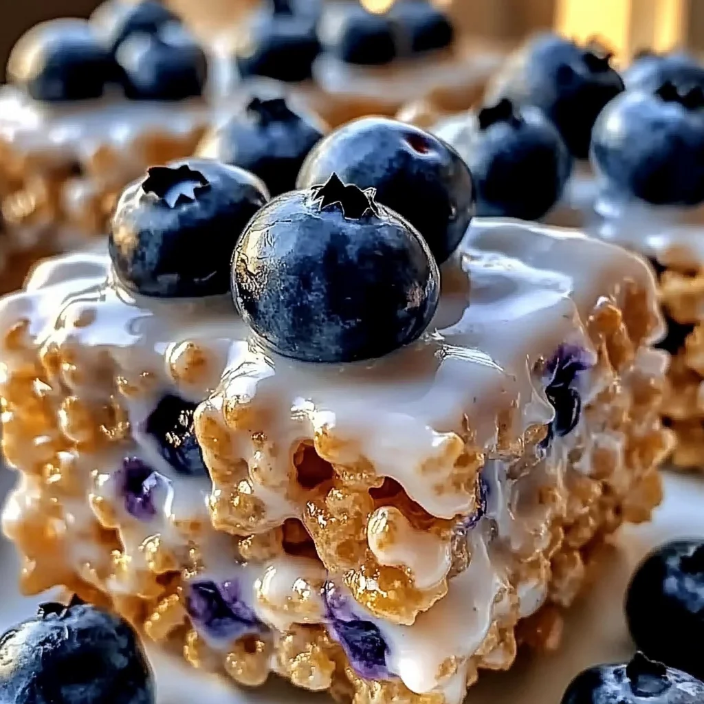 Blueberry