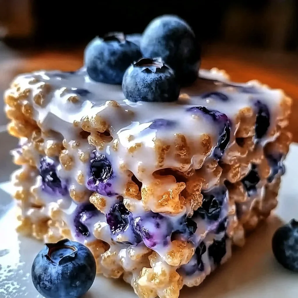 Blueberry