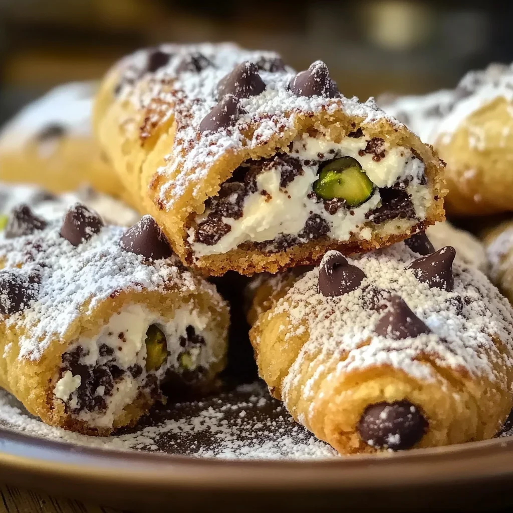 Cannoli