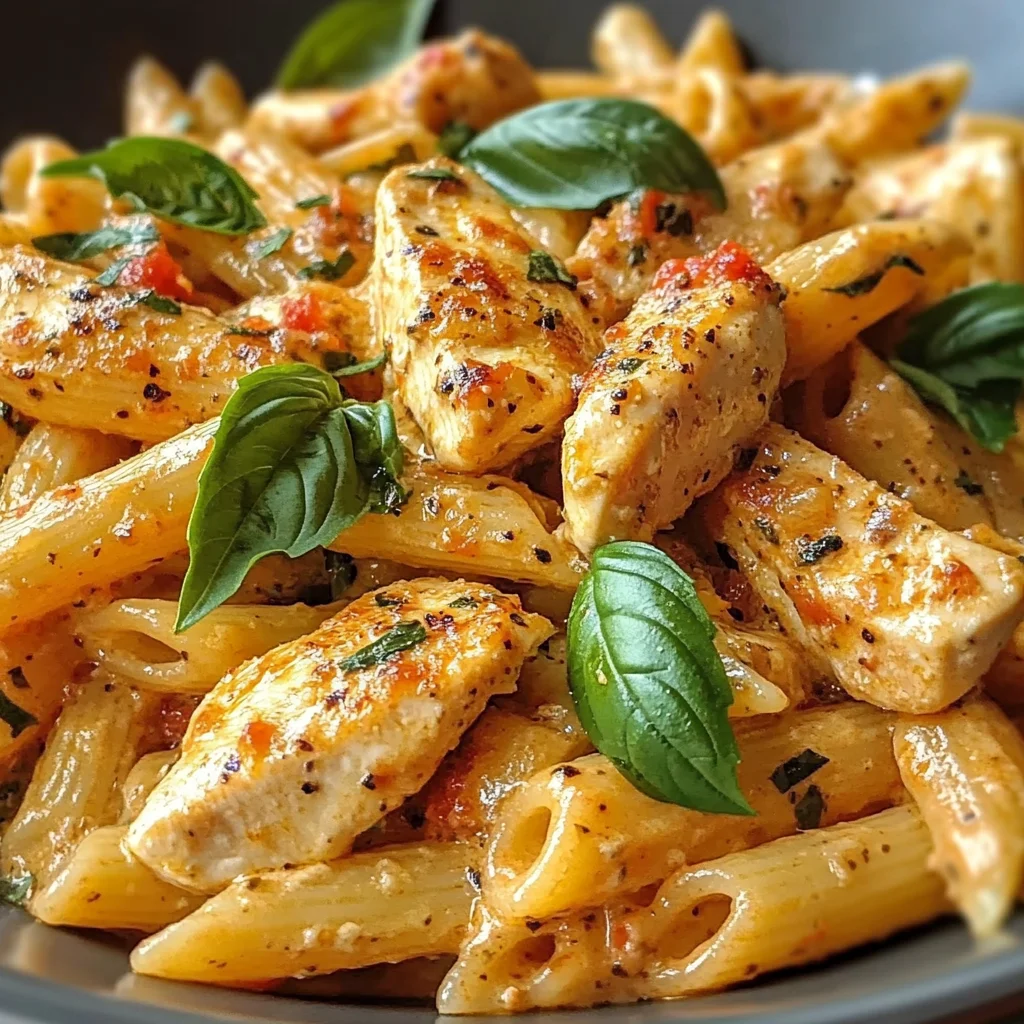 Chicken