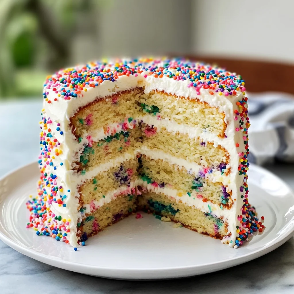 Funfetti