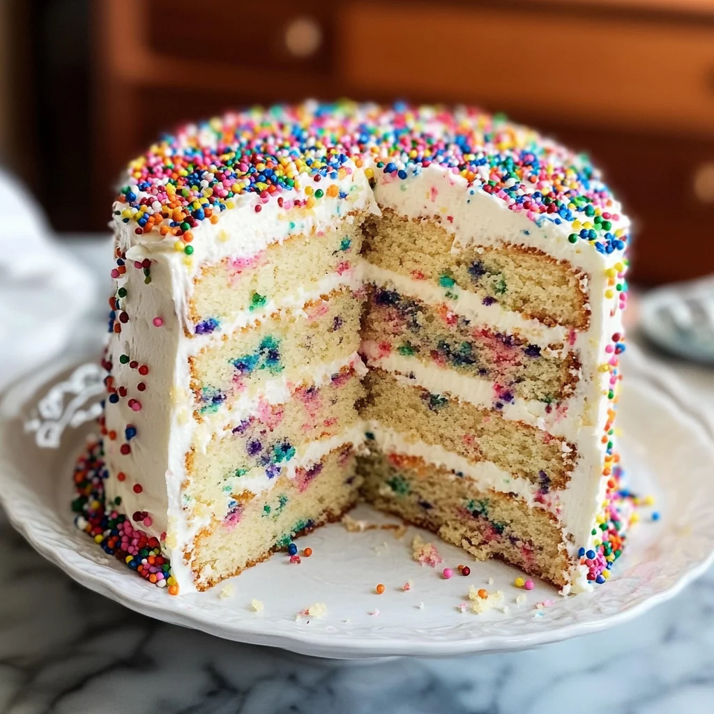 Funfetti