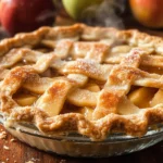 Homemade Apple Pie