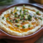 Hot Honey Cream Cheese Dip: A Deliciously Sweet and Savory Appetizer Recipe