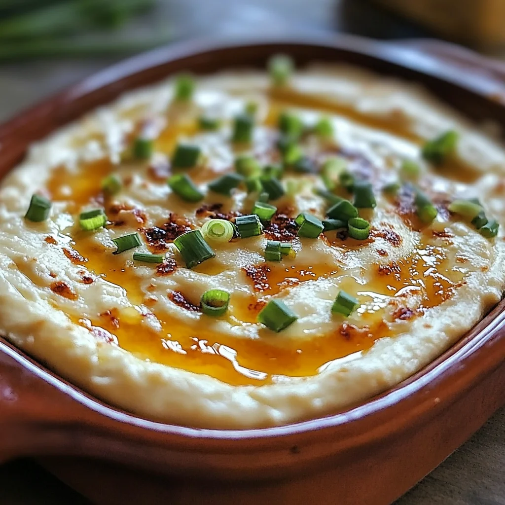 Hot Honey Cream Cheese Dip: A Deliciously Sweet and Savory Appetizer Recipe