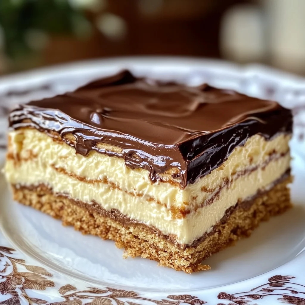 No-Bake