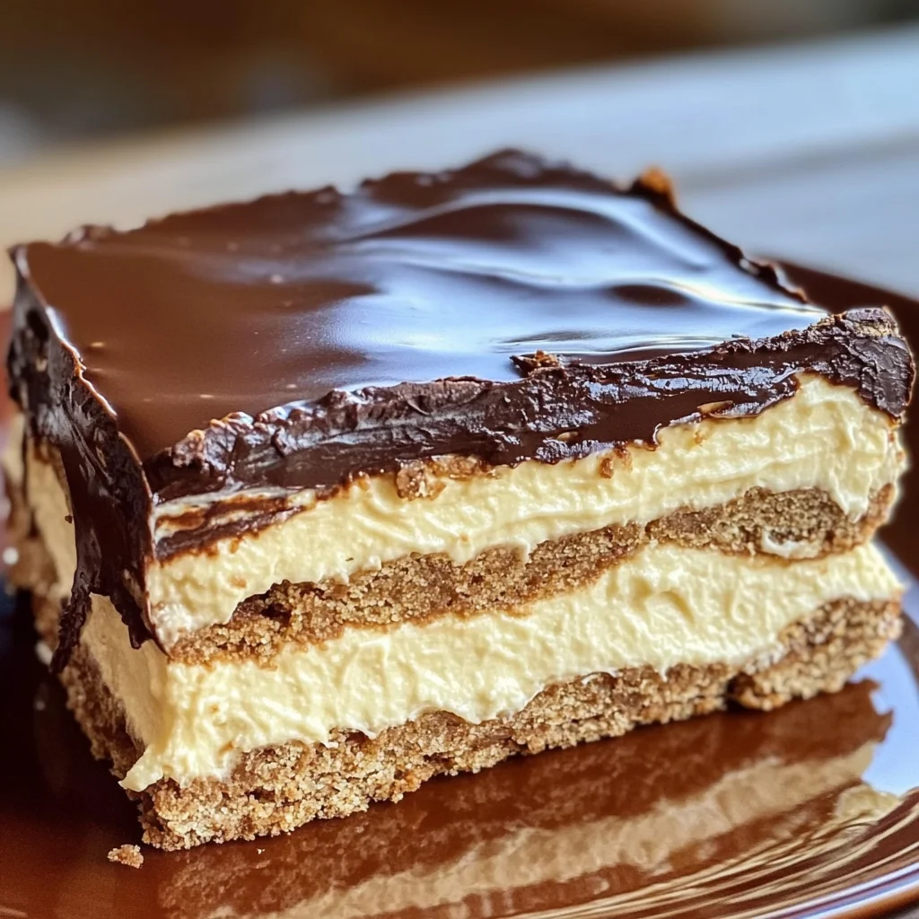 No-Bake