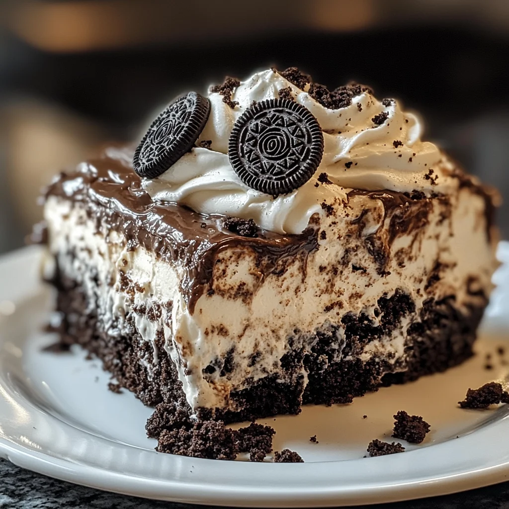 Oreo