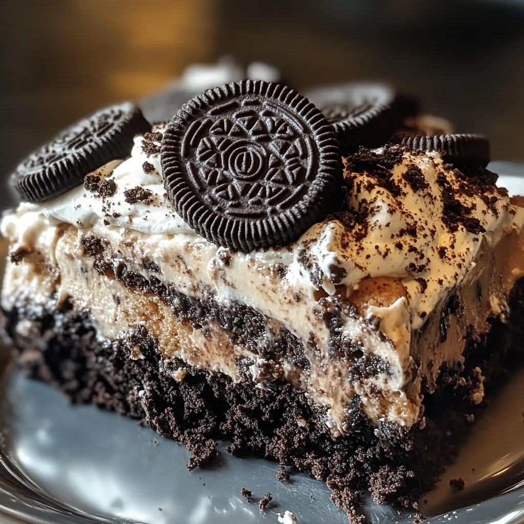 Oreo