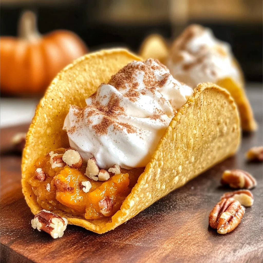 Pumpkin