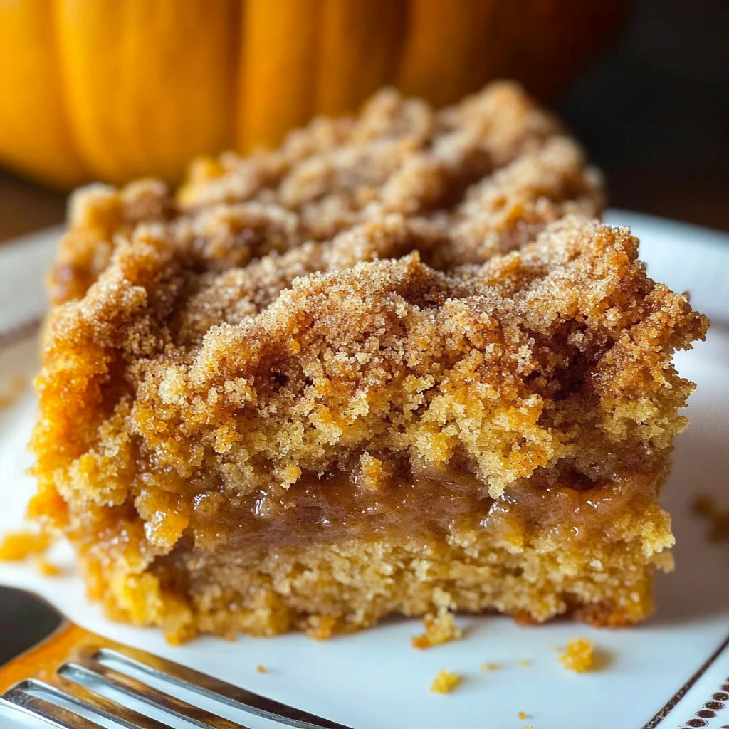 Pumpkin
