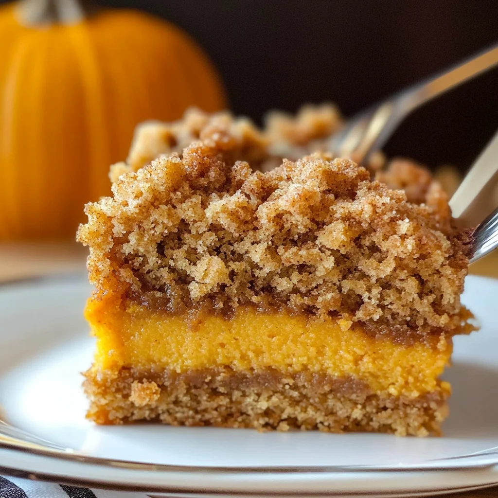 Pumpkin