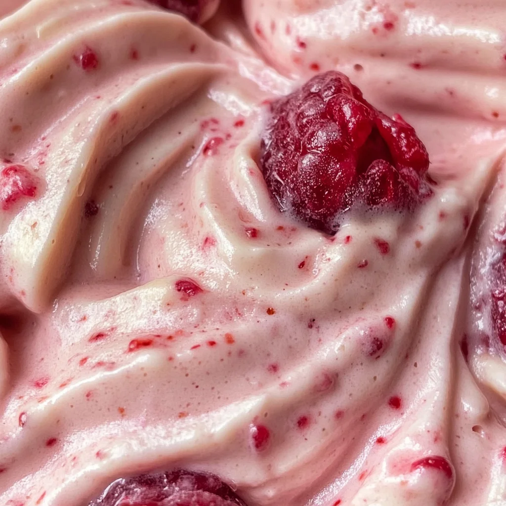 Raspberry