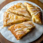 Wisconsin Apple Kringle