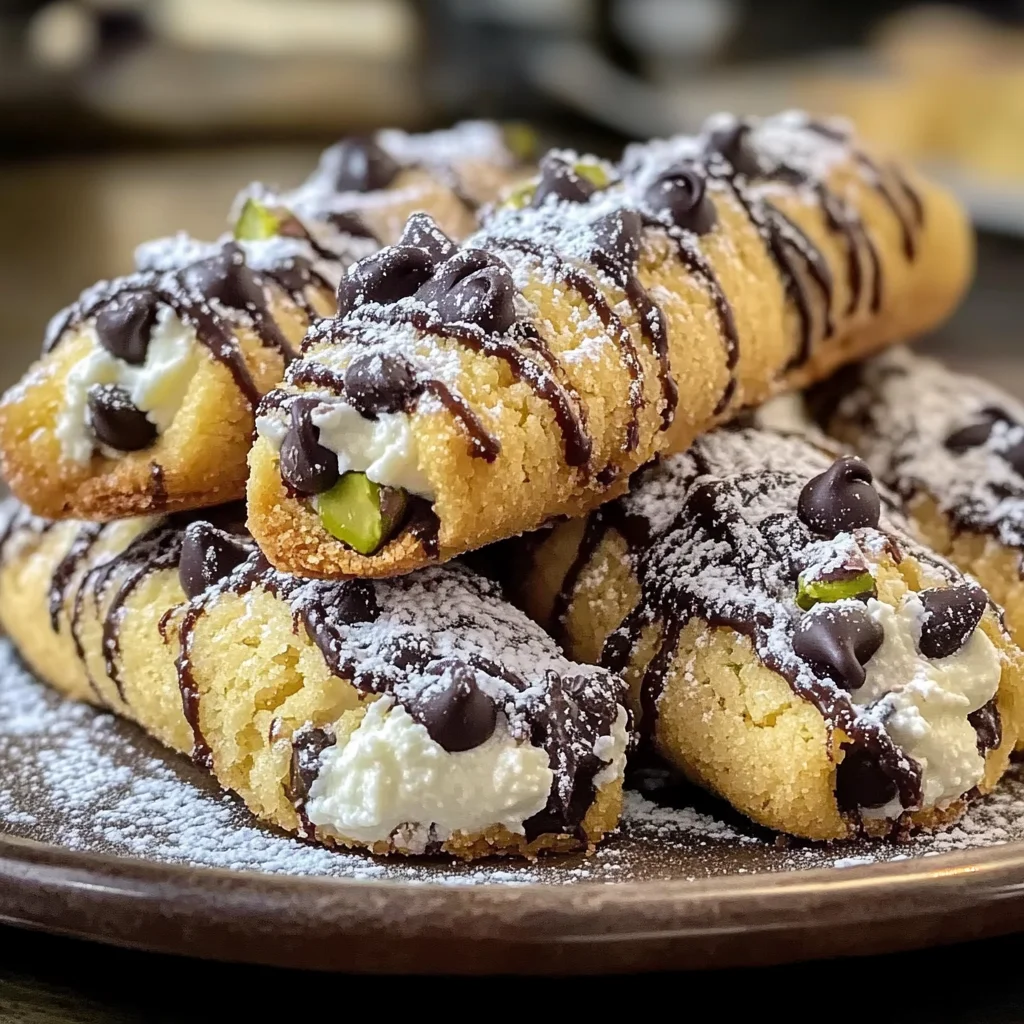 Cannoli
