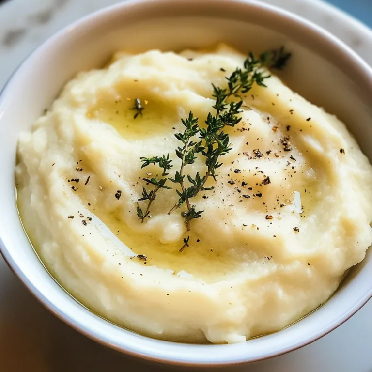 Gordon Ramsay Cauliflower Puree Recipe