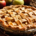 Homemade Apple Pie