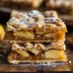 How to Make the Best Apple Pie Bars