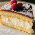 Italian Ricotta Cake