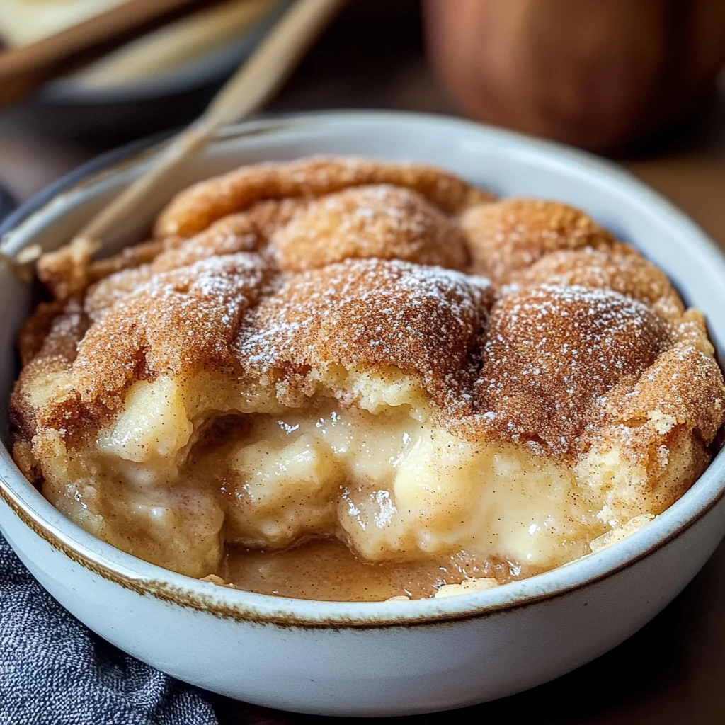 Knock You Naked Bars Recipe