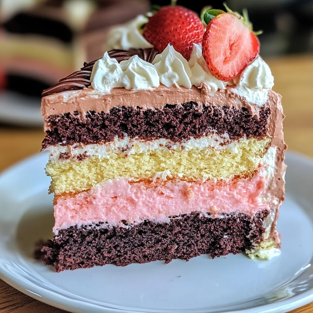 Neapolitan