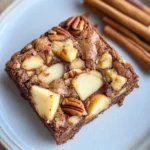 Peanut Butter-Turkey Bacon Bars