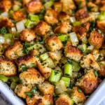 Stuffing Recipe Thanksgiving