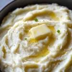The Best Creamy Mashed Potatoes