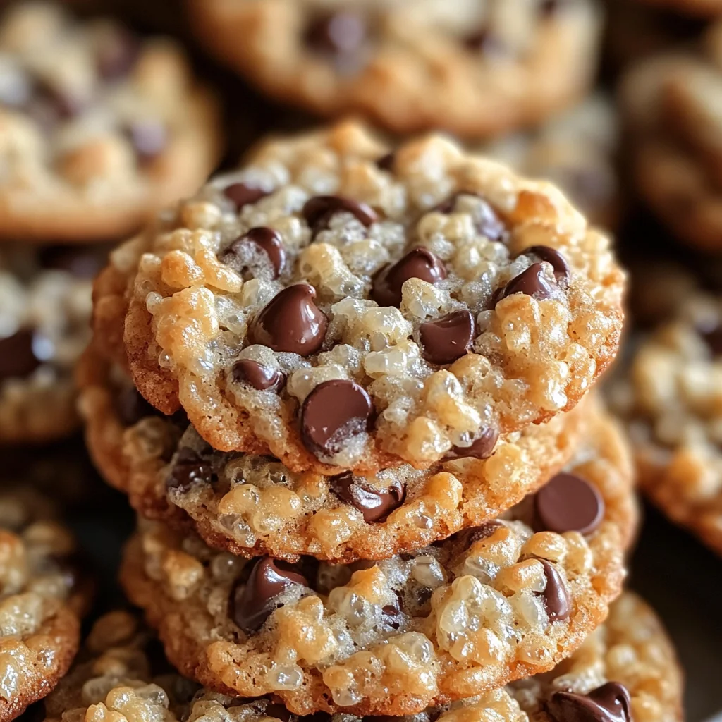 Vegan Soft Pumpkin Chocolate Chip Cookies